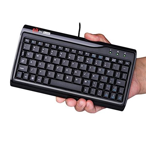 Top 10 Best Mini Usb Keyboard | Our Top Picks in 2024 - Best Review Geek