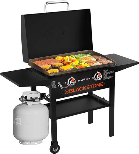 TOP 10 Best Outdoor Griddles 2023 – [Review & Buying Guide]