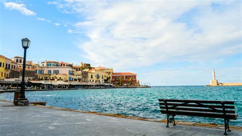 🔥 [40+] Crete Wallpapers | WallpaperSafari