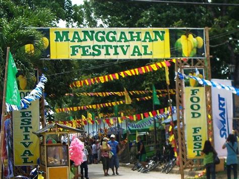 Food Festivals in the Philippines - Cathy