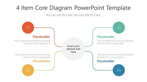 Best Free Concept Map Templates For PowerPoint Presentations