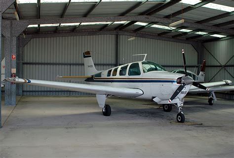 1969 BEECHCRAFT A36 Bonanza - Specifications, Performance, Operating ...