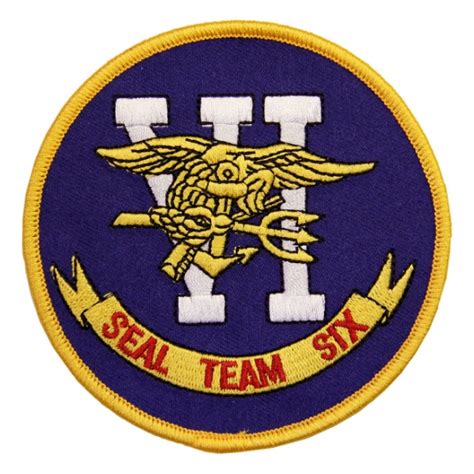 Navy Seals Patches | Flying Tigers Surplus