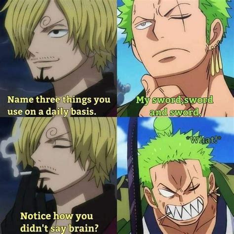 One Piece Meme One Piece Comic One Piece Funny Manga Anime One Piece