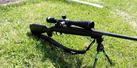 How to Use a Scope for Long Range Shooting?