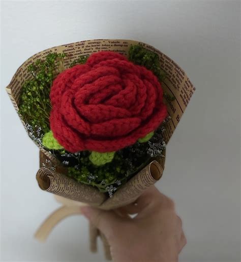 For all occasions: Simple Handmade roses [each $15], Hobbies & Toys ...