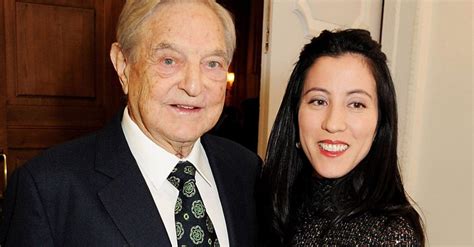 What you did not know about George Soros' wife, Tamiko Bolton! Her wiki ...