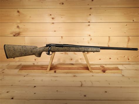 REMINGTON 700 6.5 CREEDMOOR [CLEARANCE] - Adelbridge & Co. Gun Store