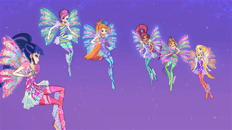 Sirenix | Winx Club Wiki | Fandom