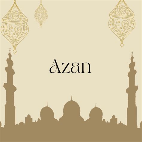 All Amazing Info About Azan | Is Mentioned In Quran? Important Info!