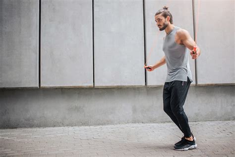 How To Jump Rope For Beginners - A Quick & Simple Guide