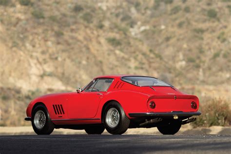 Ferrari 275 GTB