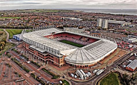 Sunderland Desktop Wallpapers - Wallpaper Cave