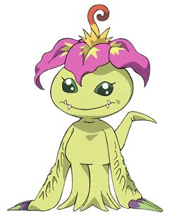 Palmon | Digimon Adventure Wiki | FANDOM powered by Wikia