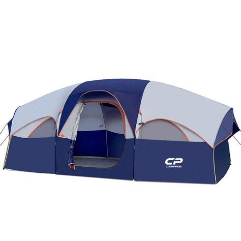 4 of the Best Waterproof Tent Buys For Your Money