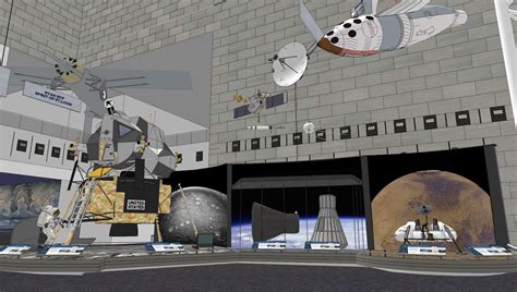 Smithsonian’s National Air and Space Museum Announces Plans for 40th ...