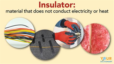 Conductors And Insulators, 41% OFF | www.elevate.in