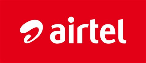 Bharti Airtel – Logos Download