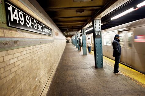 NYC subway: Your essential guide to New York City’s subway