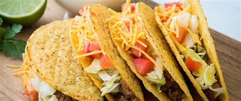 The 7 Best Fast-Food Tacos You Can Buy