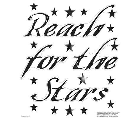 Reach For The Stars Quotes. QuotesGram