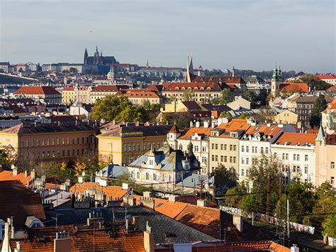 Vysehrad | Prague Travel Guide