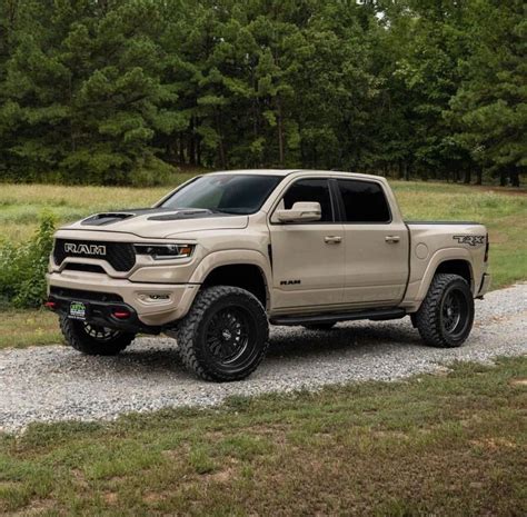 Dodge Ram Classic Trucks: The First Generation in 2023 | Diesel pickup ...