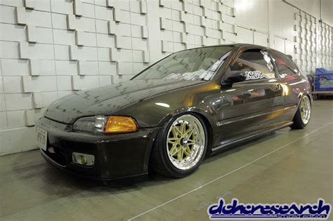 Honda Civic | Honda civic, Honda civic hatchback, Custom wheels