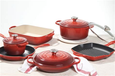 7 best cast iron cookware brands: Skillets, pots, pans, more