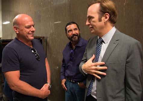 Better Call Saul - Behind the Scenes of Better Call Saul Season 2 - AMC