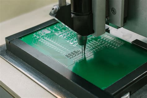 7 PCB Testing Methods You Need to Know