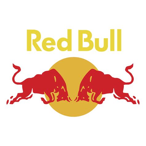 Download High Quality red bull logo large Transparent PNG Images - Art ...