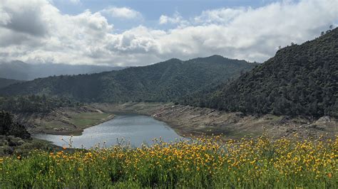 Dispersed camping in Sierra National Forest, CA. Stunningly beautiful ...