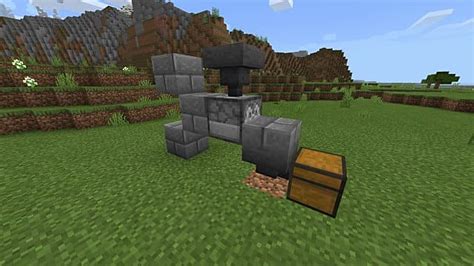 Minecraft Automatic Cooked Chicken Farm Guide – GameSkinny