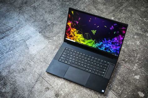 Razer Blade 15 Review: The world's smallest 15-inch gaming laptop packs ...