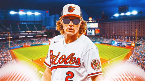 Orioles' Gunnar Henderson named MLB's Top Prospect for 2023