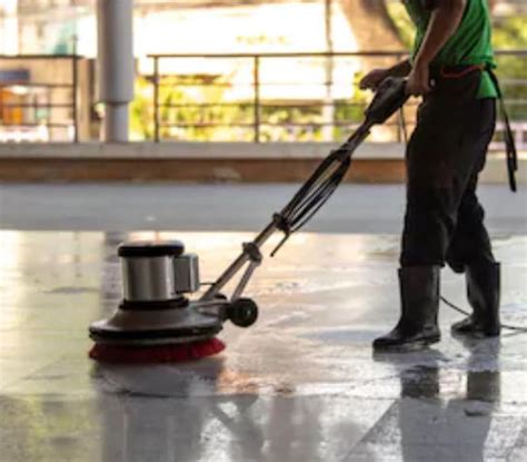 Concrete Floor Cleaning Companies – Flooring Tips