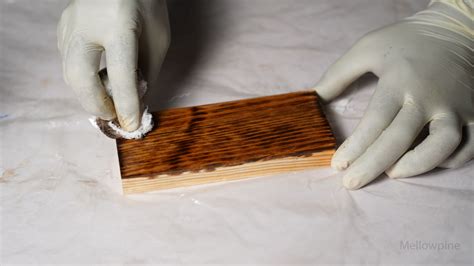 Danish Oil on Pine: We Tested it - MellowPine