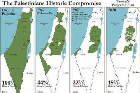 3M Grand Map of Palestine - www.vacationsgalorebylisa.com