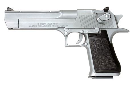 Magnum Research Desert Eagle Mark XIX — Pistol Specs, Info, Photos, CCW ...