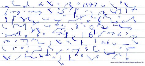 Pitman shorthand | Pitman shorthand, Informative, Photo tour