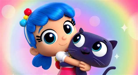 True and the Rainbow Kingdom | Kids TV Shows | CBC Parents