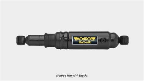 Shock & Strut Buying Guide | Monroe Shocks & Struts