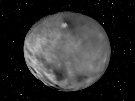 Animation of Ceres | NASA Solar System Exploration