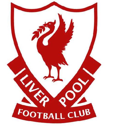 Liverpool Fc Wappen : sport-finden FC Liverpool Wappen Fußballwappen ...