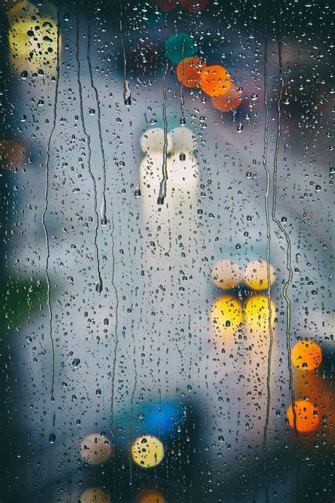 Rainy Days#1 Photography by Igor Vitomirov | Saatchi Art | Rainy day ...