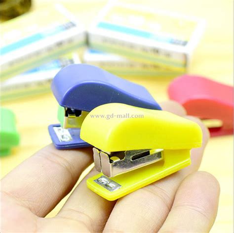 Mini Stapler (No.10Pin) » GD-Mall