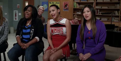 17 Best "Glee" Covers By Mercedes