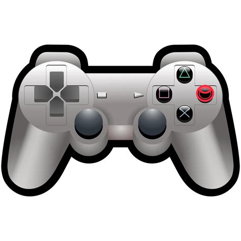 Video game controller clipart 20 free Cliparts | Download images on ...