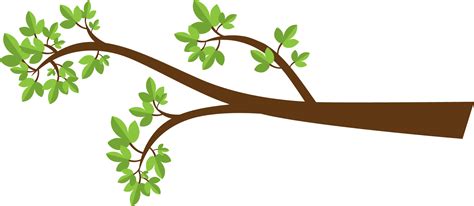 Tree branches clipart - Clipground